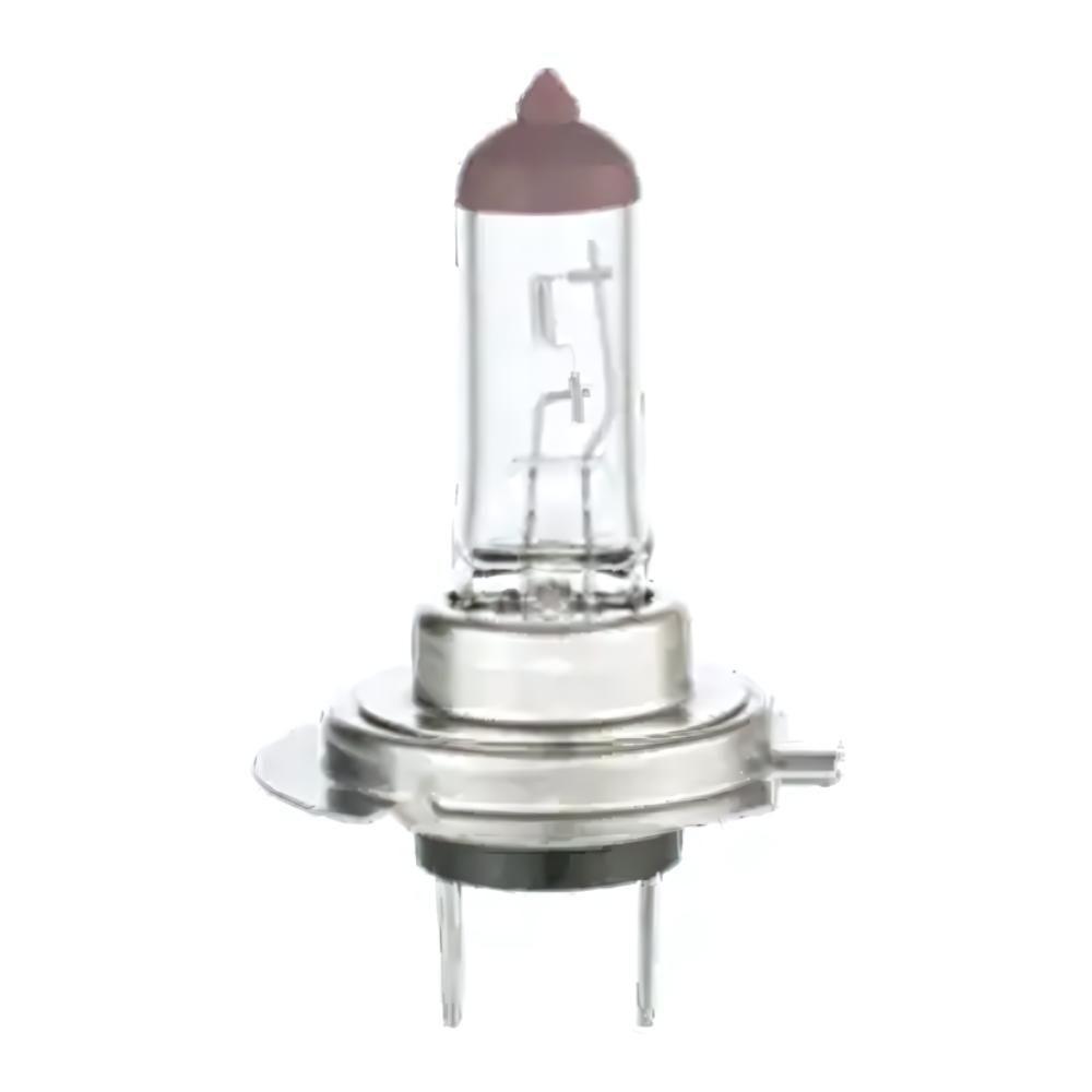 Lampada Halogena Code-tech One 12v 4300k H7 55w Unitaria - 1