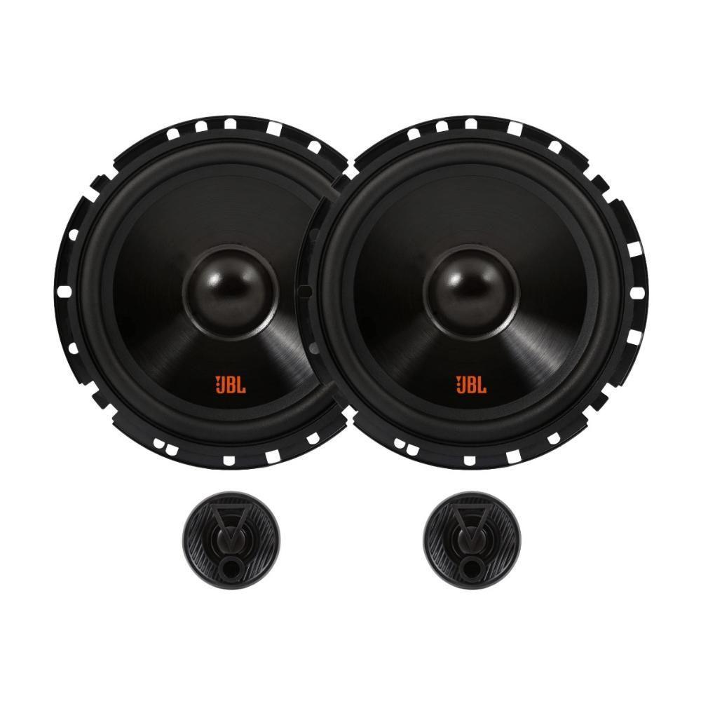 Alto Falante Jbl 6 Flex 4 62vfx55 2 Vias 55w Rms Par - 1