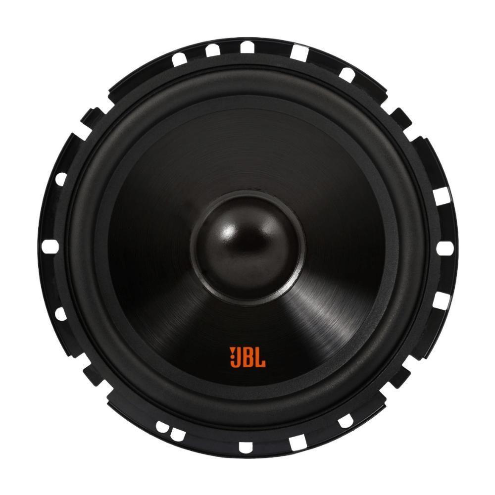 Alto Falante Jbl 6 Flex 4 62vfx55 2 Vias 55w Rms Par - 2