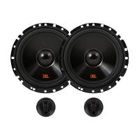 Alto Falante Jbl 6 Flex 4 62vfx55 2 Vias 55w Rms Par - 1