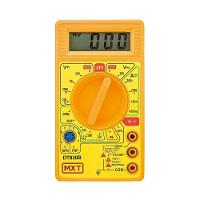 Multimetro Digital Dt-830b 2 Mega - 1