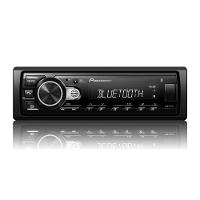 Auto Radio Media Receiver Pioneer Mvhs235bt Bluetooth, Usb, - 1