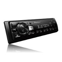 Auto Radio Media Receiver Pioneer Mvhs235bt Bluetooth, Usb, - 2