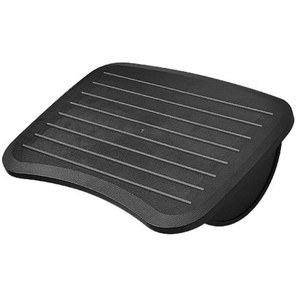 Apoio De Pe Em Poliestireno Ap25031 Preto - 2