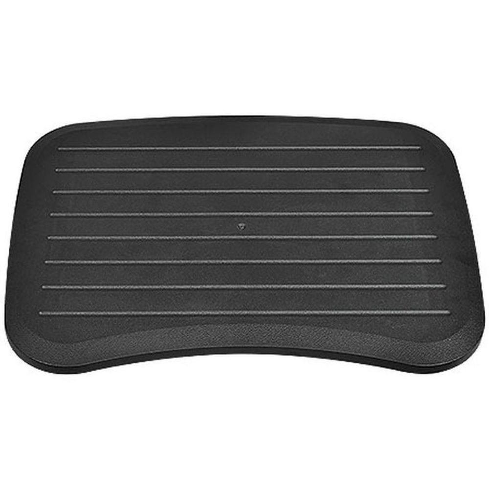 Apoio De Pe Em Poliestireno Ap25031 Preto - 3