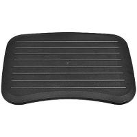 Apoio De Pe Em Poliestireno Ap25031 Preto - 3