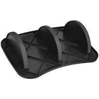 Apoio De Pe Em Poliestireno Ap25031 Preto - 4