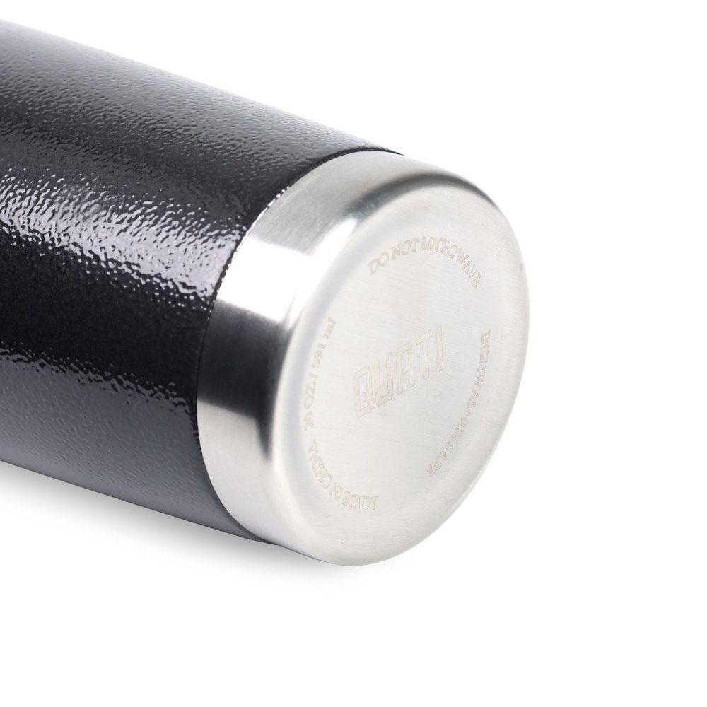 Copo Térmico Quati Com Tampa 591ml Preto - Cpct591 - 6