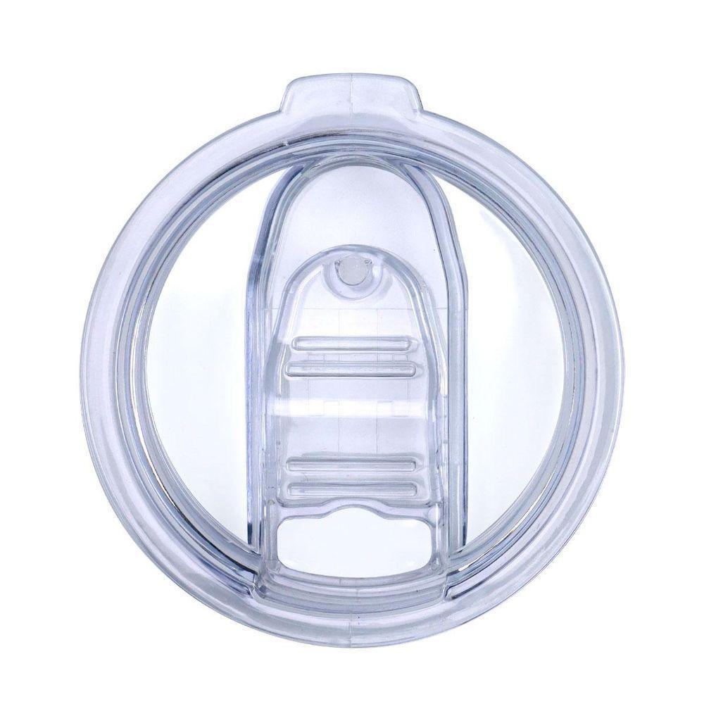 Copo Térmico Quati Com Tampa 591ml Preto - Cpct591 - 7