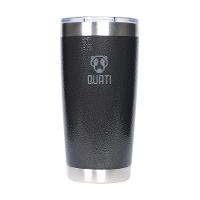 Copo Térmico Quati Com Tampa 591ml Preto - Cpct591 - 2