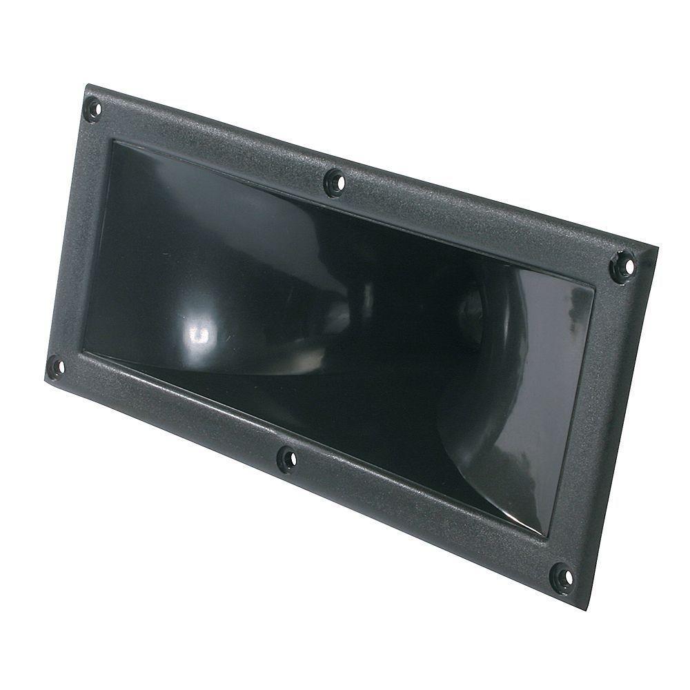 Corneta De Som Especial Permak Lc 2325 Retangular - 1