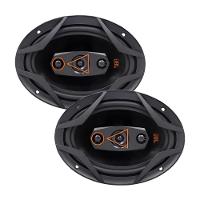 Alto Falante Jbl Multisystem 69qdms120 6x9 120w Par - 1