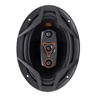 Alto Falante Jbl Multisystem 69qdms120 6x9 120w Par - 2