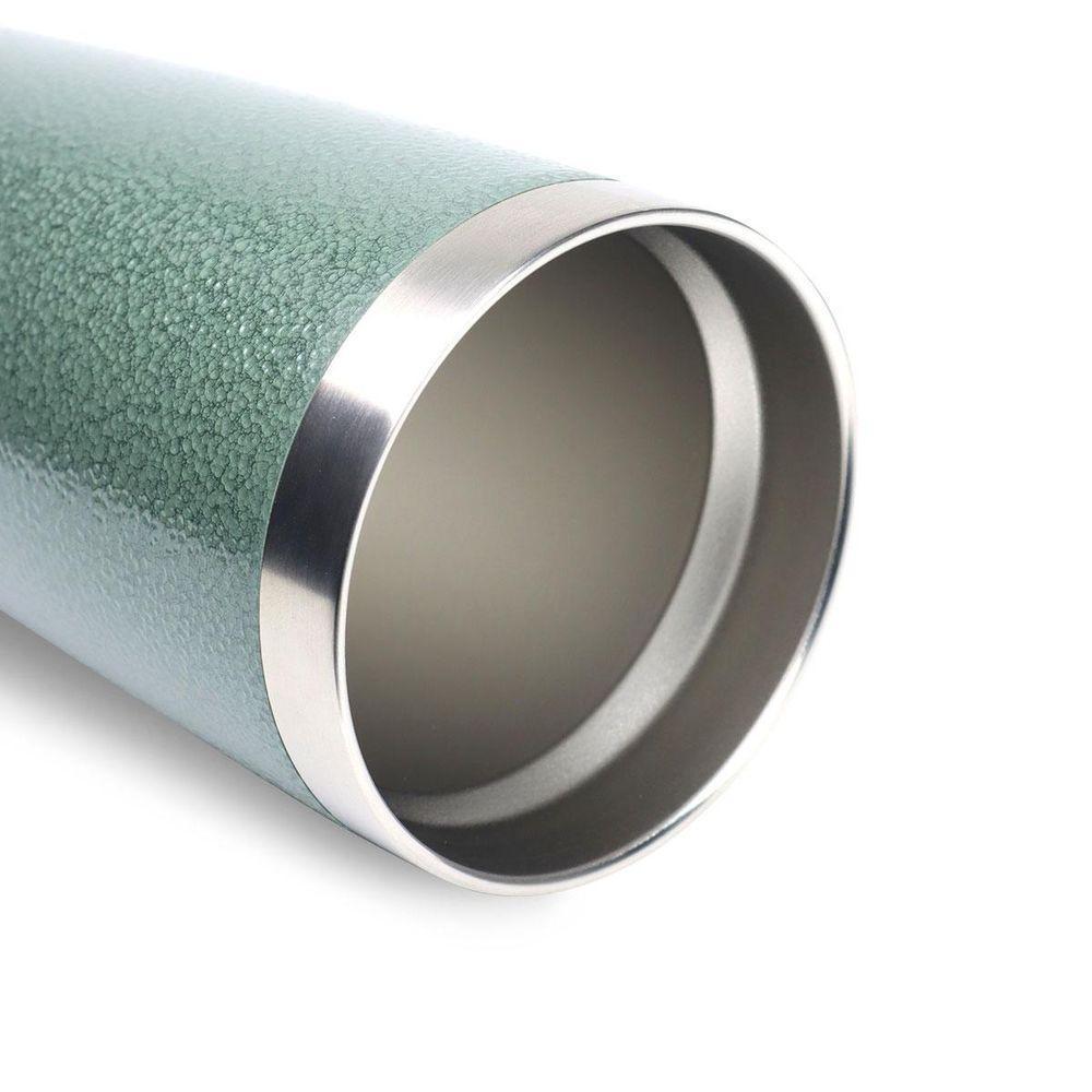 Copo Térmico Quati Com Tampa 591ml Verde V2 - Cv2ctml591 - 5