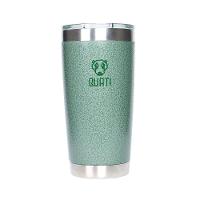 Copo Térmico Quati Com Tampa 591ml Verde V2 - Cv2ctml591 - 2