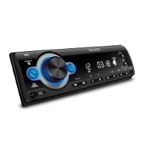 Auto Radio Aiwa Aws-ca-d-01 4x25w Bluetooth - 2