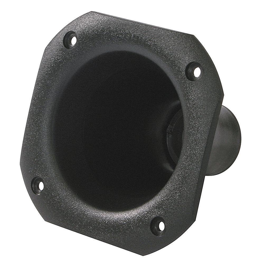 Corneta De Som Especial Permak Lc-02 Redonda Curta - 1