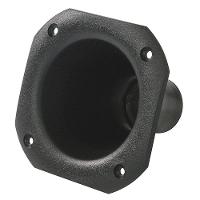 Corneta De Som Especial Permak Lc-02 Redonda Curta - 1