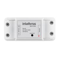 Acionador Wi-fi Smart Intelbras Mcp1001 - 1