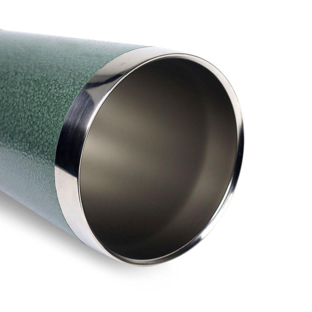 Copo Térmico Quati Com Abridor 473ml Verde - Cva473 - 6