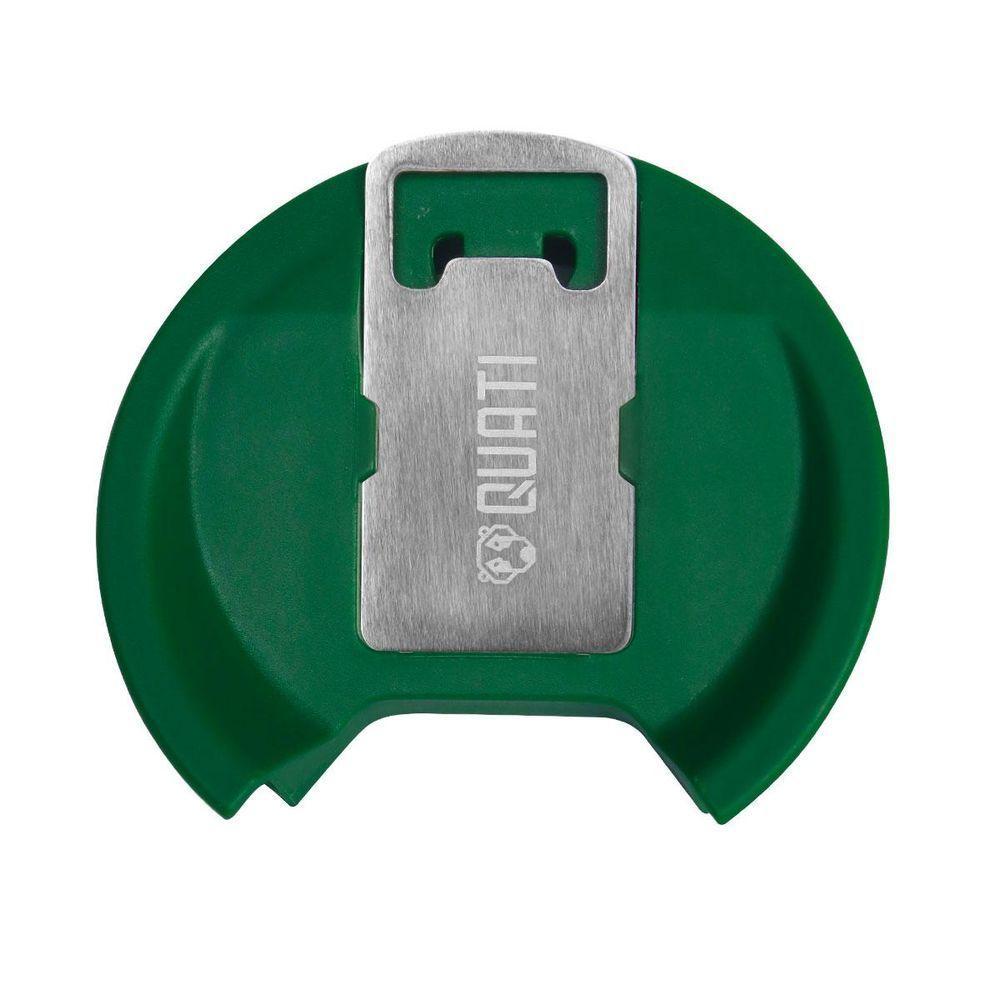 Copo Térmico Quati Com Abridor 473ml Verde - Cva473 - 8
