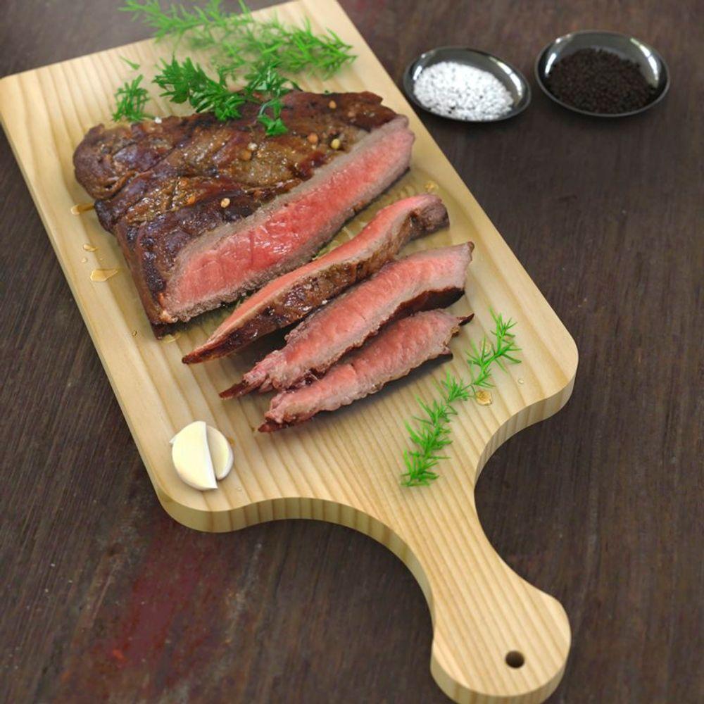 Tábua Madeira Teca Slim Para Corte - Stolf 14x29 - 3