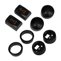 Alto Falante 2 Vias Jbl 6&quot - 6