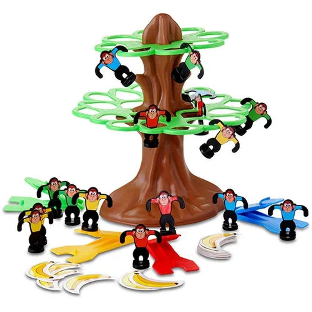 Jogo Pula Macaco - Estrela - 2