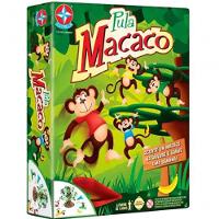 Jogo Pula Macaco - Estrela - 3