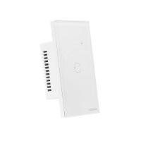 Interruptor Smart Wi-fi Touch Branco Ews 1001 4850013 - 2