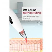 Extrator De Cravos Aparelho Removedor A Vácuo Recarregável 6 Cabeças Usb - 2