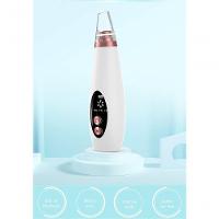 Extrator De Cravos Aparelho Removedor A Vácuo Recarregável 6 Cabeças Usb - 6