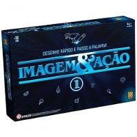 Jogo Imagem E Ação 1 - Grow 1708 - 2