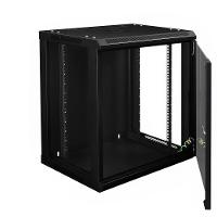 Rack Mini 19 Evus Ev-dw6412 12u X 600 X 450mm De Parede...