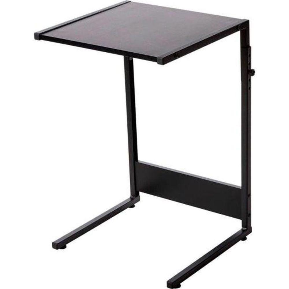 Mesa Portátil Up Multivisão Preta - 1