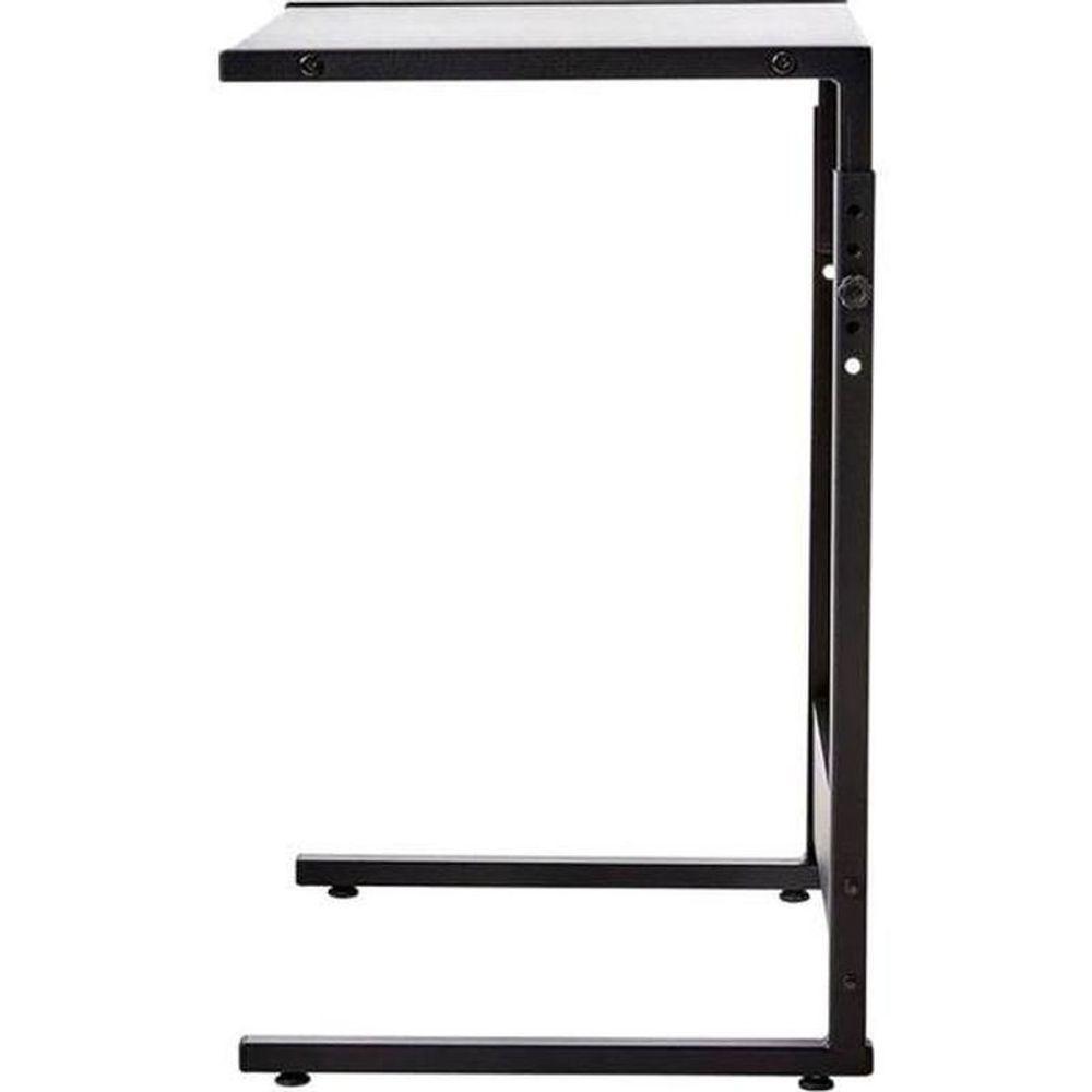 Mesa Portátil Up Multivisão Preta - 4