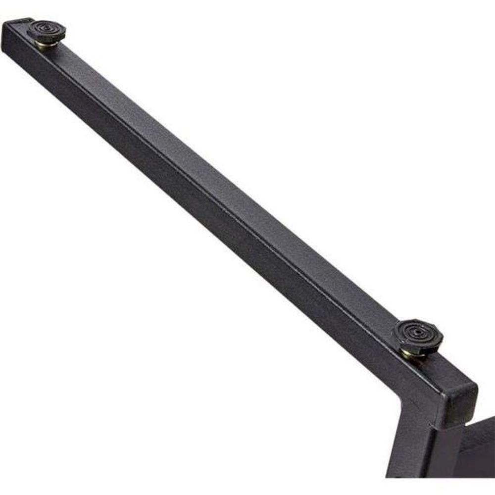 Mesa Portátil Up Multivisão Preta - 6