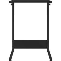 Mesa Portátil Up Multivisão Preta - 3