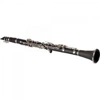Clarinete Harmonics Hcl-520 Bb 17 Chaves - 3