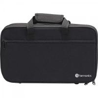 Clarinete Harmonics Hcl-520 Bb 17 Chaves