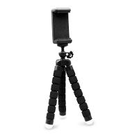 Tripe Para Smartphone Multilaser Preto - Ac380 - 1