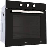 Kit Cooktop 4 Bocas - Forno De Embutir 77L - Coifa Ilha 90cm Oster 220V - 6