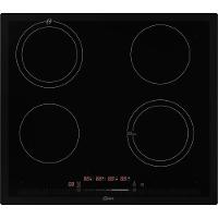 Kit Cooktop 4 Bocas - Forno De Embutir 77L - Coifa Ilha 90cm Oster 220V - 9