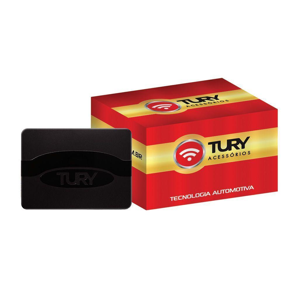 Tury Mod.vidro Ae Tw14-pro4.16bm Peugeot Active-griffe-allur - 1