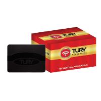 Tury Mod.vidro Ae Tw14-pro4.16bm Peugeot Active-griffe-allur - 1