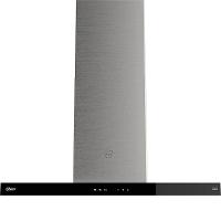 Kit Cooktop Por Indução 4 Bocas E Coifa De Ilha 90 Cm Oster 220V