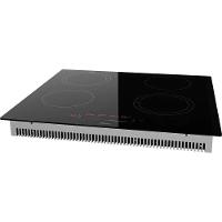 Kit Cooktop Por Indução 4 Bocas E Coifa De Ilha 90 Cm Oster 220V - 6