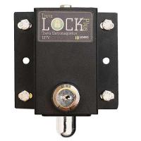 Trava Portao Ipec Lock Plus 127v Com Temporizador - 2