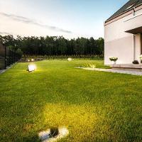 Refletor Led 30w 6500k Preto - 2