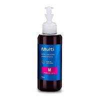 Refil De Tinta Magenta Multilaser Epson T664 100ml - 1